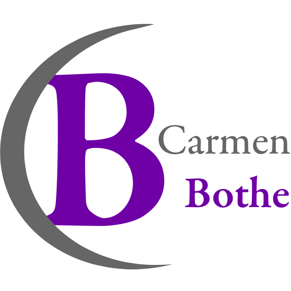 Carmen Bothe Buchhaltung Logo
